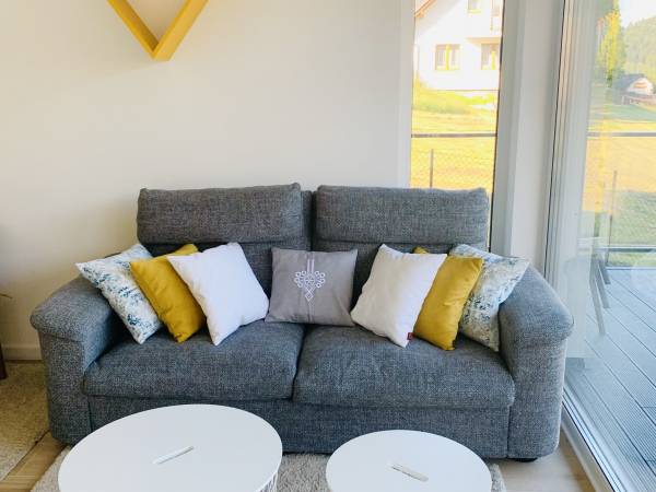 Nowy Apartament Z Sercem Nowy Apartament Z Sercem