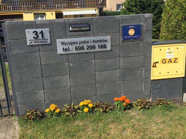 Kuczok - Domki i Pokoje Kuczok - Domki i Pokoje