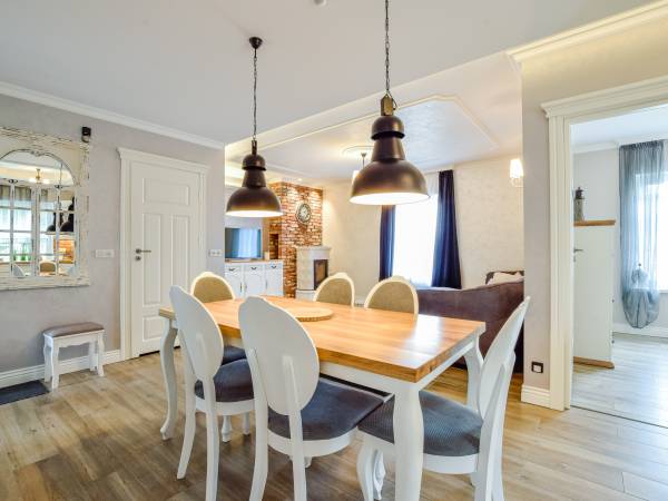 Sosenkowe Apartamenty Sosenkowe Apartamenty