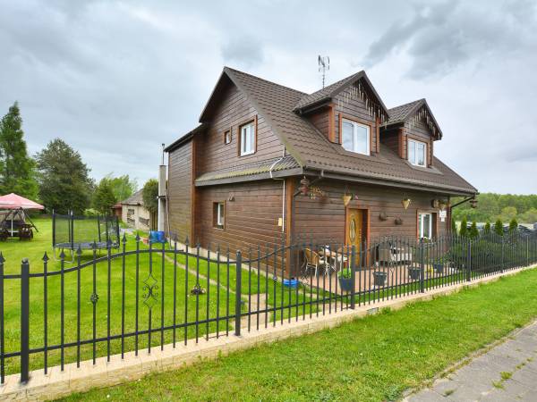 Białowieski Zakątek Białowieski Zakątek