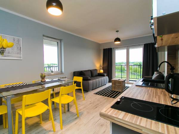 Apartamenty NIKO Apartamenty NIKO