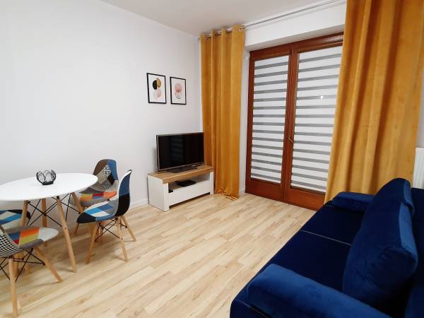 Apartament Klaudia - Parkowa Polana Apartament Klaudia - Parkowa Polana