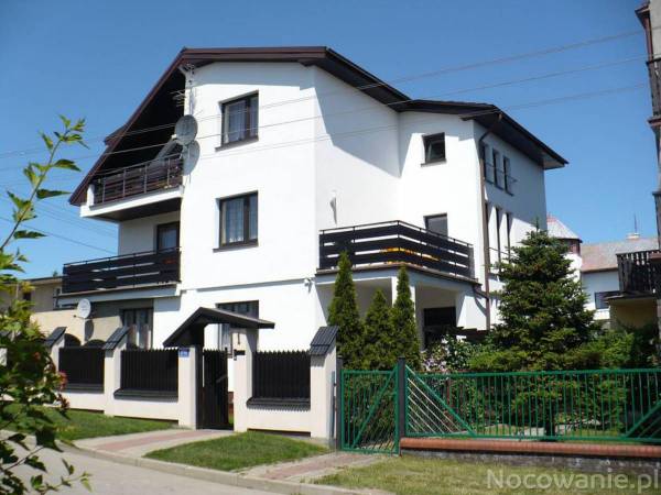 Apartament Laura