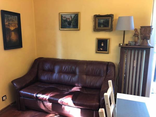 Apartament Marynarski