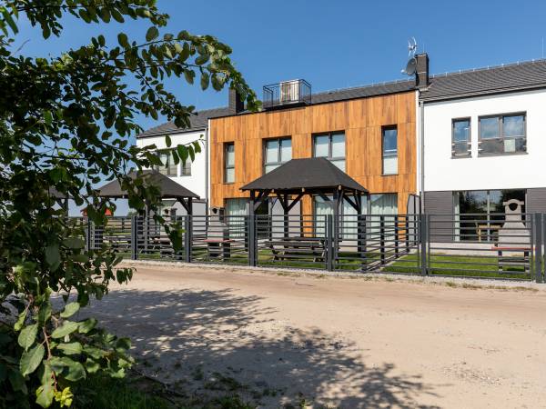 Dom Zefir by Renters Dom Zefir by Renters