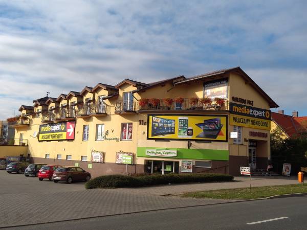Pokoje Gościnne Maria Pokoje Gościnne Maria