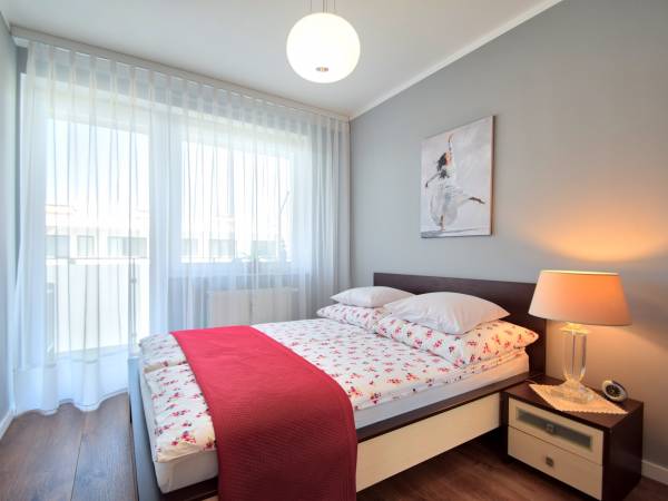 Apartament Jarzębina Apartament Jarzębina