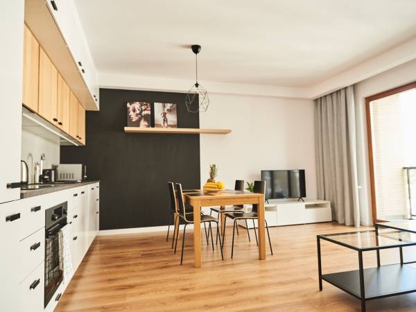 Olivia Baltic Apartments Olivia Baltic Apartments