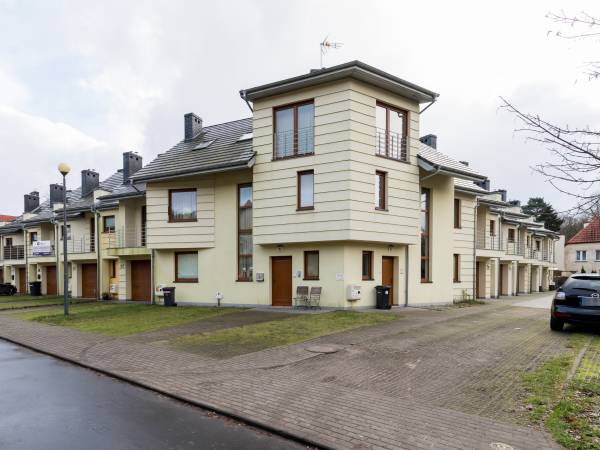 Komandorska 3H by Renters Komandorska 3H by Renters