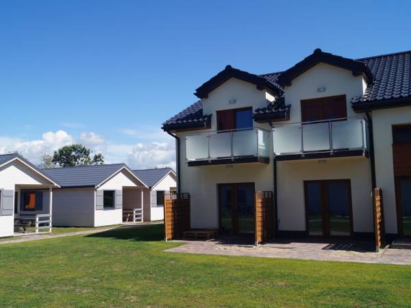 Apartamenty Domki Pokoje WeMa Apartamenty Domki Pokoje WeMa