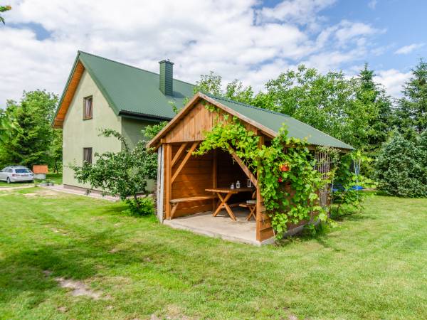 Agroturystyka Moniuszko Agroturystyka Moniuszko
