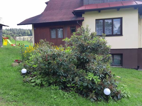 Agroturystyka u Spólnika Agroturystyka u Spólnika