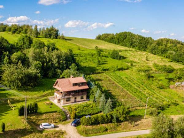 Agroturystyka Sulimówka - dom 8 osób Agroturystyka Sulimówka - dom 8 osób