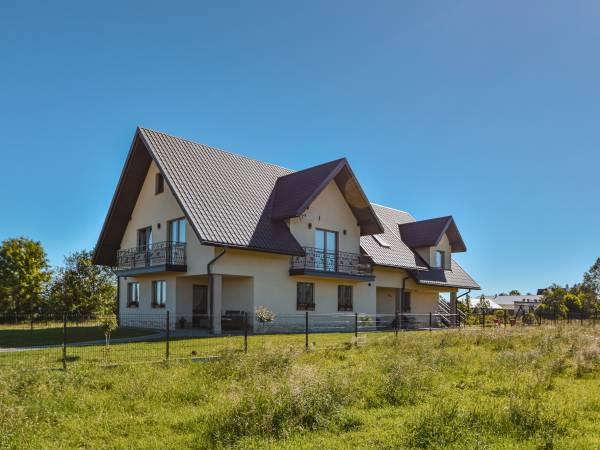 Pokoje Gościnne u Marysi Pokoje Gościnne u Marysi