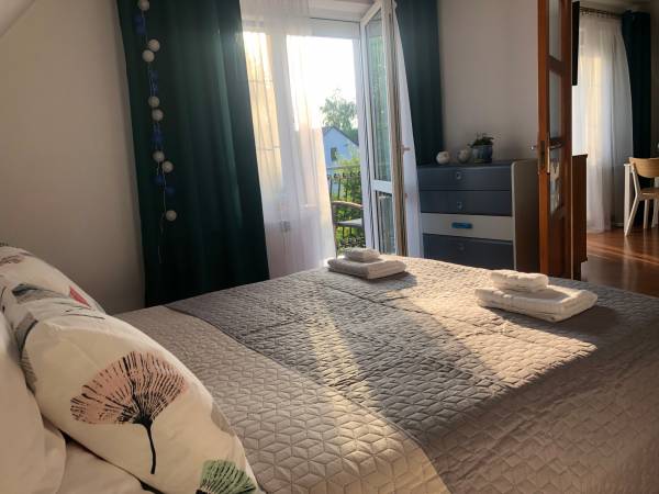 Apartamenty sandomierskie GIMO Apartamenty sandomierskie GIMO