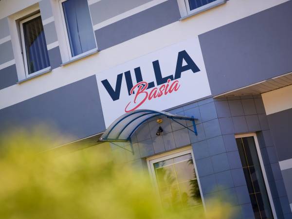 Villa Basia Villa Basia