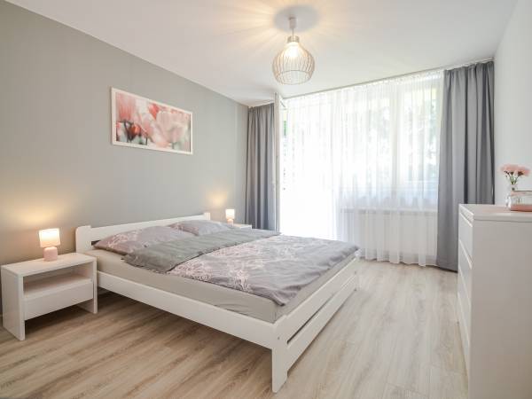 Apartamenty AgPa Apartamenty AgPa