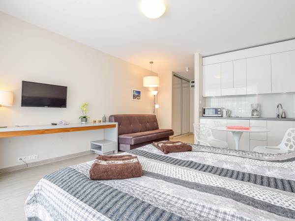 Ekskluzywny Apartament STUBAI Czarna Góra Resort Ekskluzywny Apartament STUBAI Czarna Góra Resort