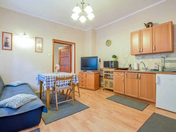 Apartamenty przy Wangu Apartamenty przy Wangu