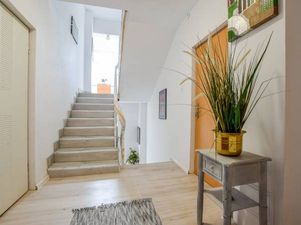 Apartament Apartament