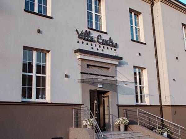 Villa Centro Villa Centro