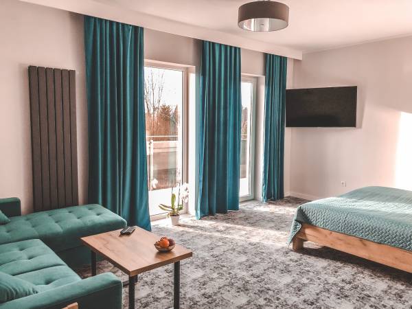 Aparthotel LaPark Aparthotel LaPark