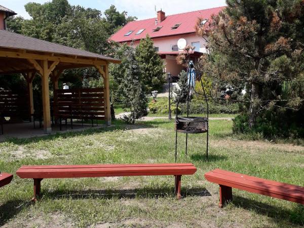 Ośrodek Wypoczynkowy ROMAN Ośrodek Wypoczynkowy ROMAN