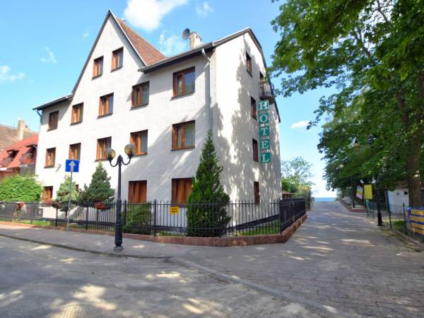 Kompleks Wypoczynkowy "LEWGOLAND" Kompleks Wypoczynkowy "LEWGOLAND"