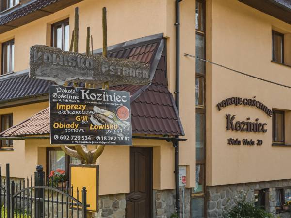 OW Koziniec OW Koziniec