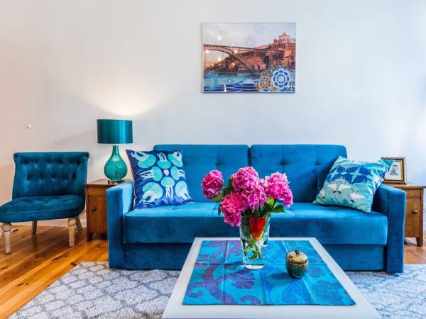 Apartament nad Motławą LUX