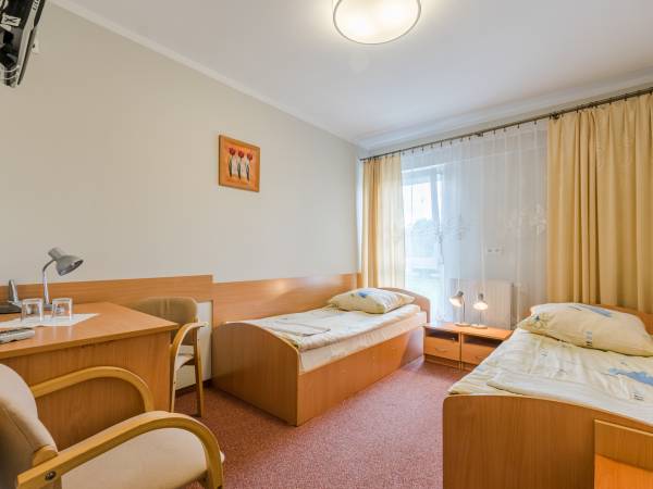 Hotel Stadion Hotel Stadion