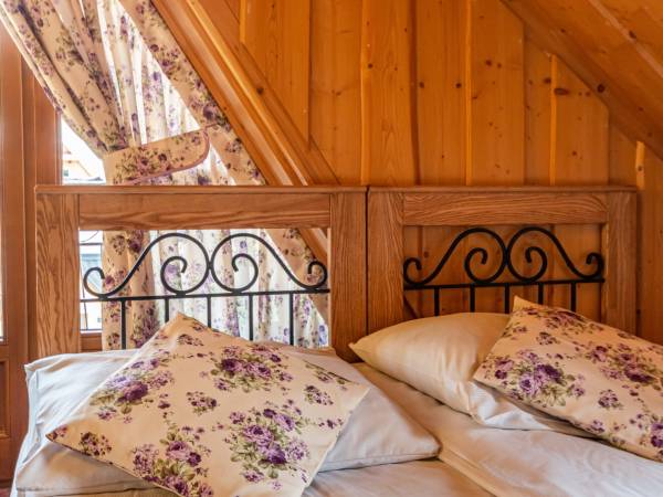 Villa Podhalanka Villa Podhalanka
