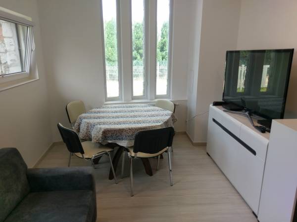 Apartamenty Jarosław Jama Apartamenty Jarosław Jama