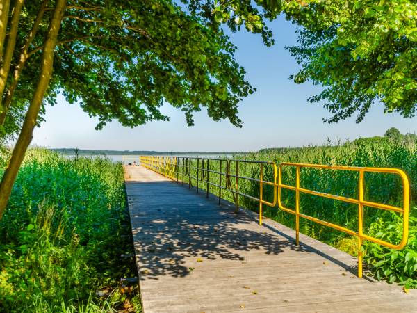 Ośrodek Wypoczynkowy MAGDALENA Ośrodek Wypoczynkowy MAGDALENA