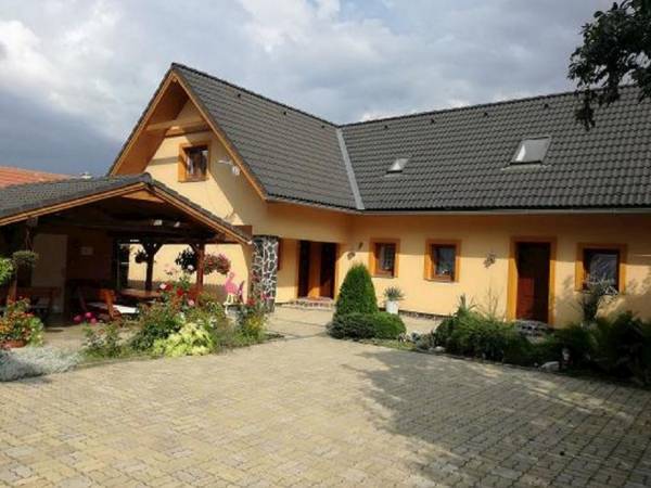 Apartmány Jaroslav Čáni Apartmány Jaroslav Čáni