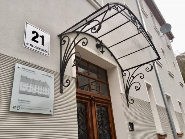 Klimatyczny Apartament Klimatyczny Apartament