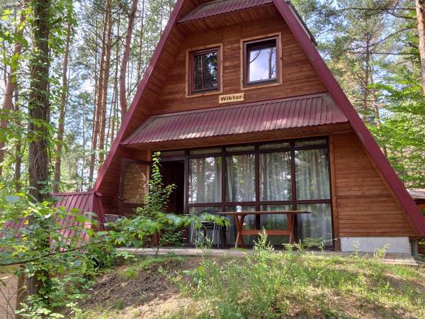 Krasne Domki Krasne Domki
