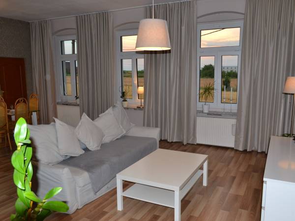 Apartamenty Toszeckie Apartamenty Toszeckie