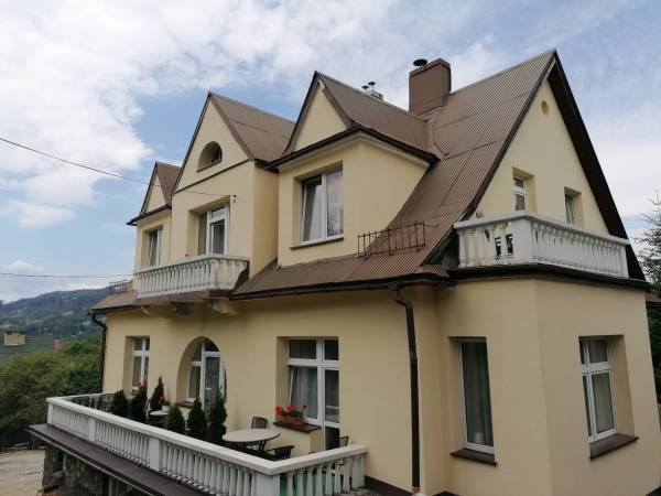 Guest House Wiktoria Guest House Wiktoria