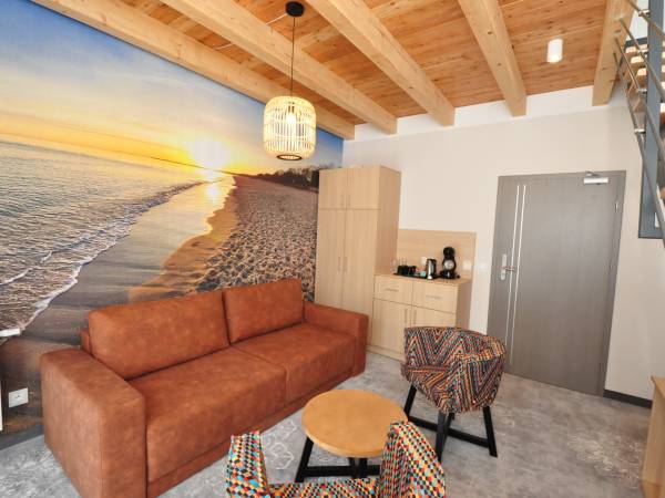 Apartamenty COSTA BLANKA - Łeba Apartamenty COSTA BLANKA - Łeba