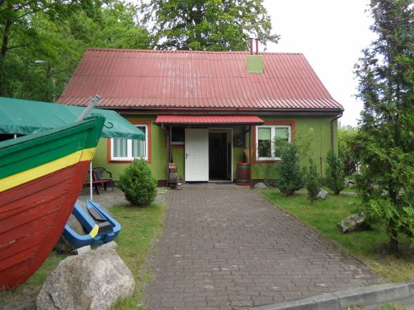 Pokoje Wieloryb Pokoje Wieloryb