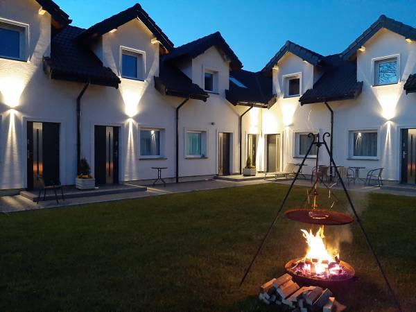 Apartamenty Sol Mare Apartamenty Sol Mare