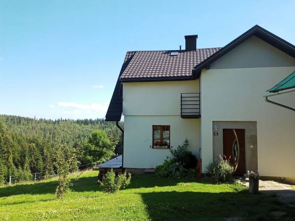 Pokoje u Adasia Pokoje u Adasia