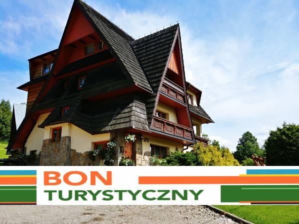 Pokoje Gościnne Chochołów Pokoje Gościnne Chochołów