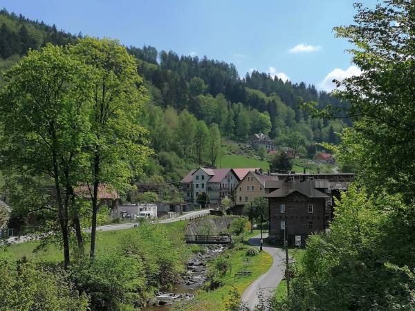 Mieszkanie Mieszkanie