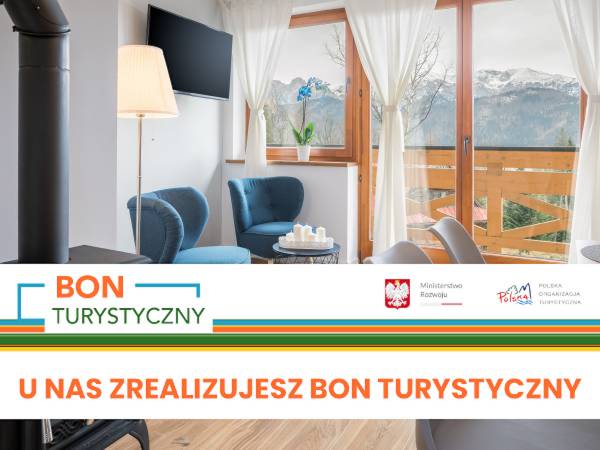 Apartament pod Niebem Apartament pod Niebem
