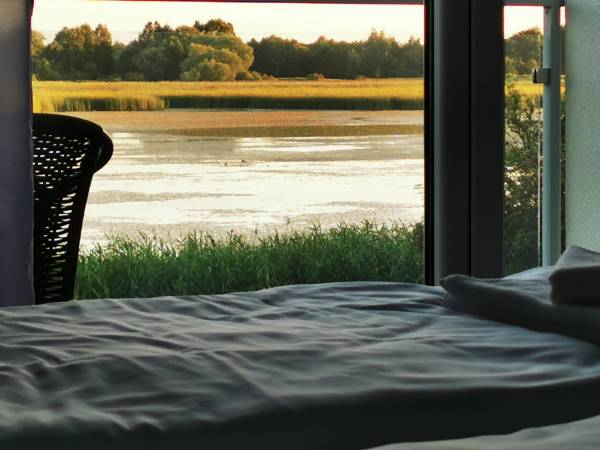 Tramonto Apartments
