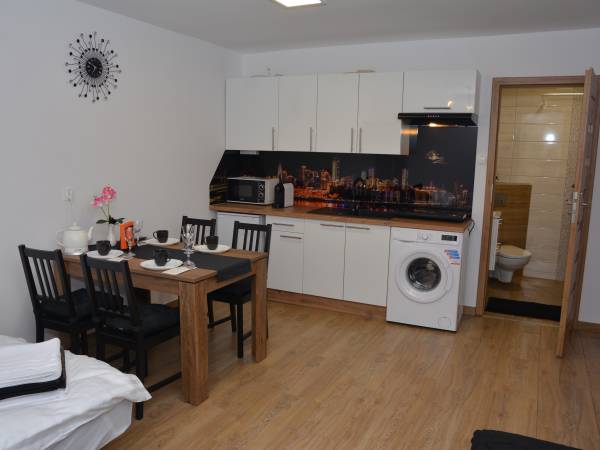 Apartamenty Mikołaja Kopernika Apartamenty Mikołaja Kopernika