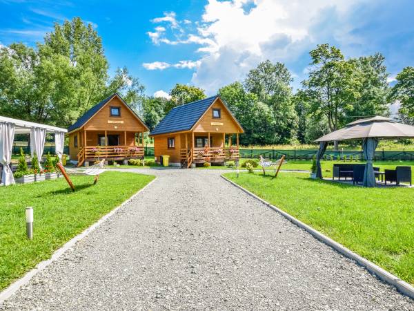 Osada Widok na Góry Domki Osada Widok na Góry Domki