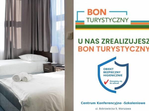 Centrum Konferencyjno-Kongresowe Fundacji Nowe Horyzonty Centrum Konferencyjno-Kongresowe Fundacji Nowe Horyzonty
